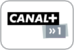 canal+ 1 hd