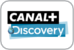 Canal+ Discovery HD