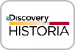 discovery historia