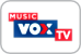 vox music tv