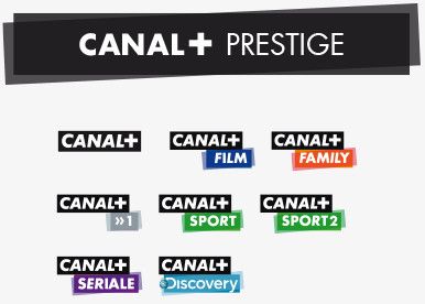 canal plus prestige