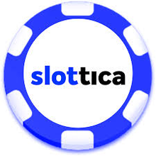 Slottica Logo