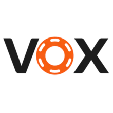 Vox Casino Logo